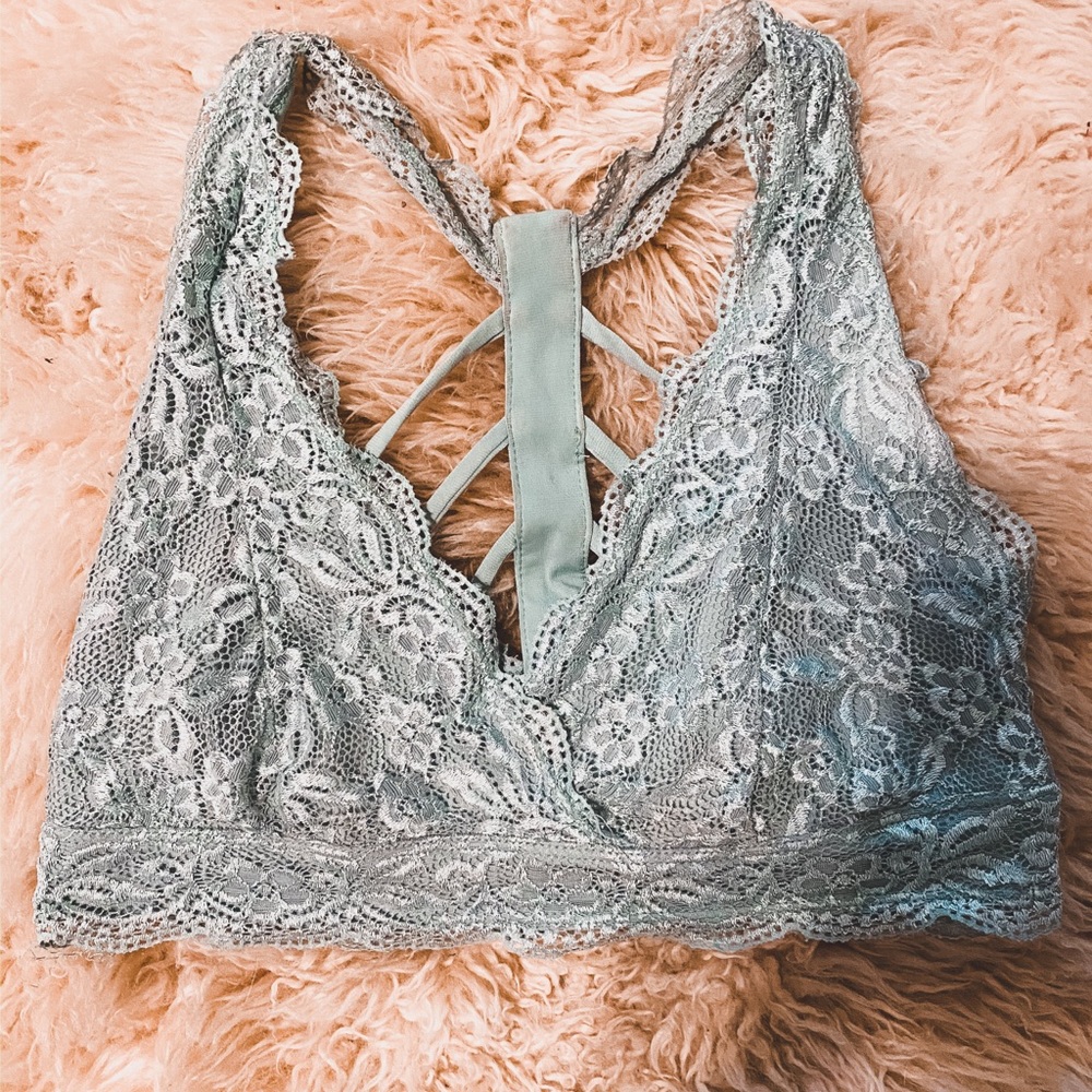 DayTrip Women’s Bralette